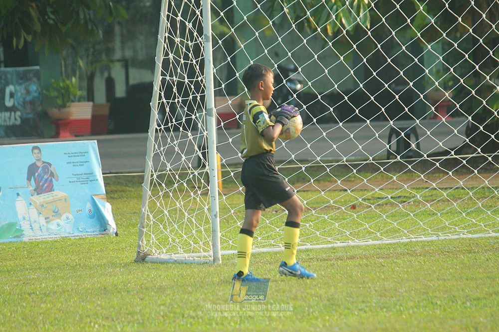 ijlu11 big21 plate siaga bojonggede vs bina taruna