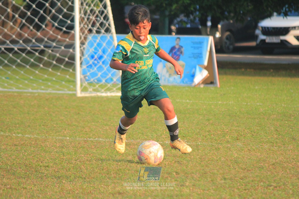 ijlu11 big21 plate siaga bojonggede vs bina taruna