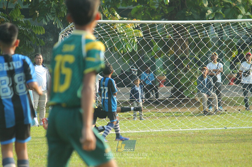 ijlu11 big21 plate siaga bojonggede vs bina taruna