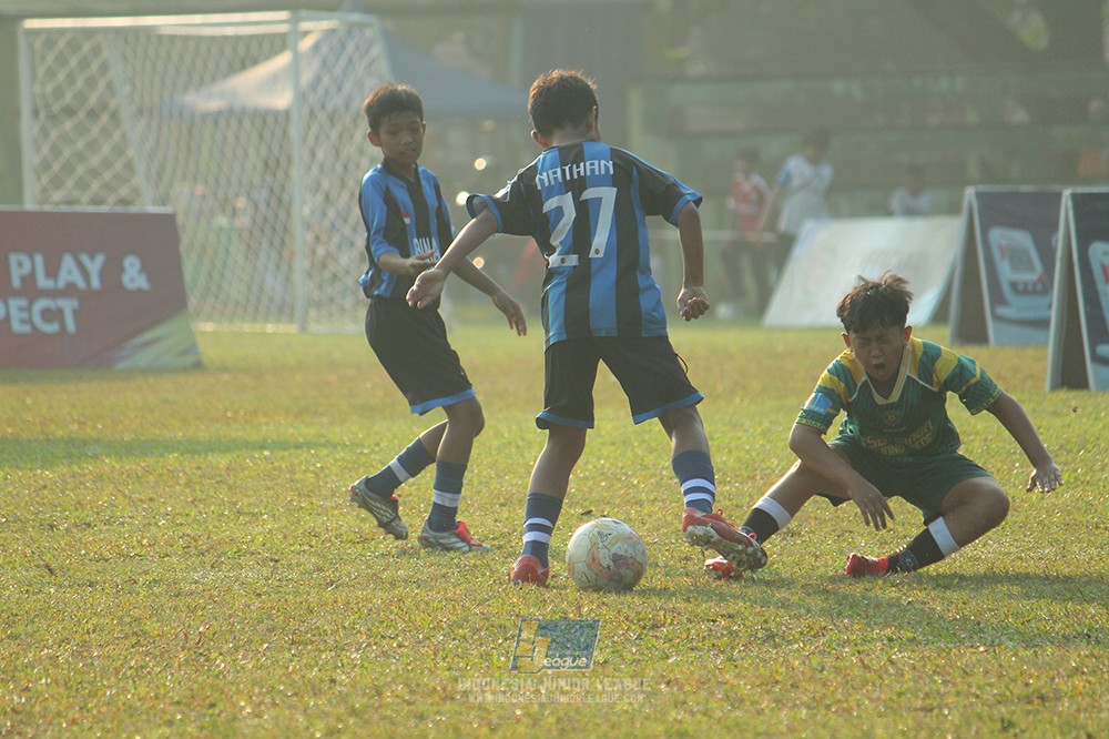 ijlu11 big21 plate siaga bojonggede vs bina taruna