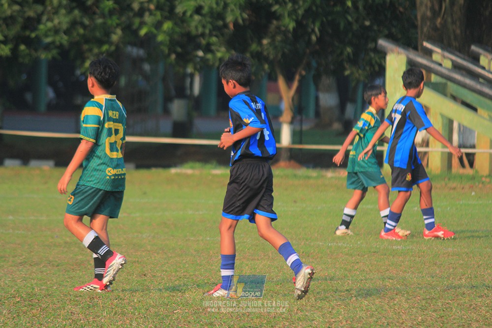 ijlu11 big21 plate siaga bojonggede vs bina taruna