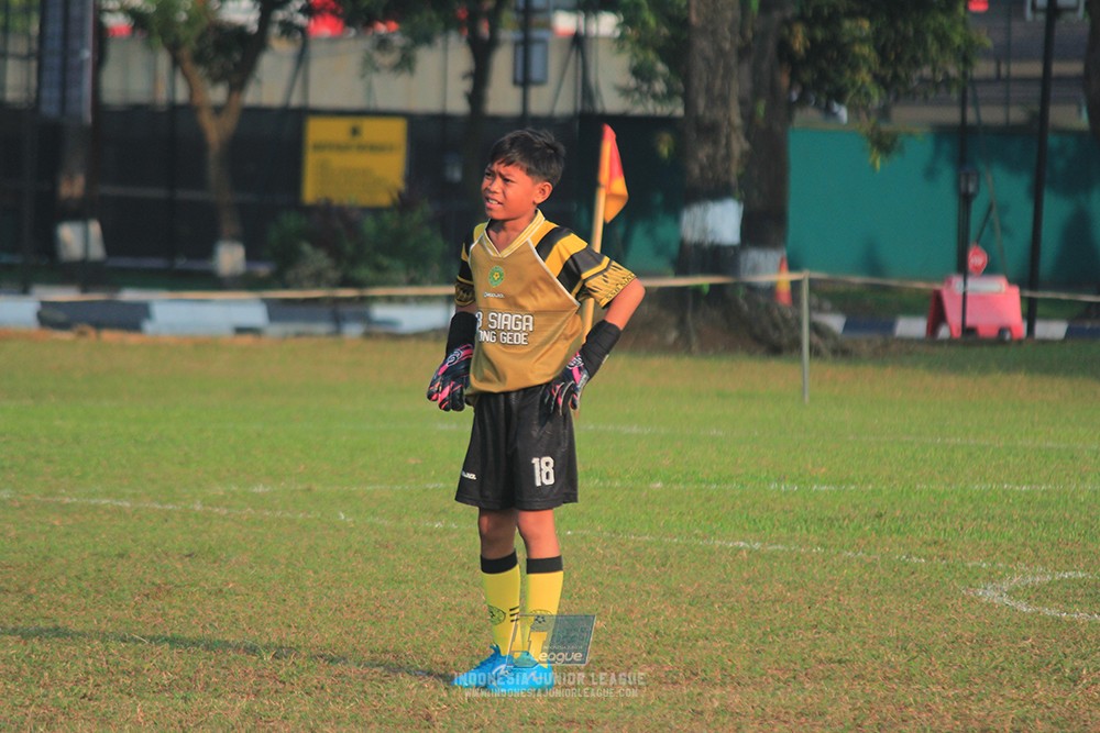 ijlu11 big21 plate siaga bojonggede vs bina taruna