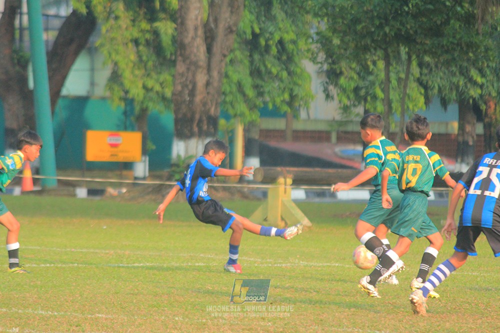 ijlu11 big21 plate siaga bojonggede vs bina taruna