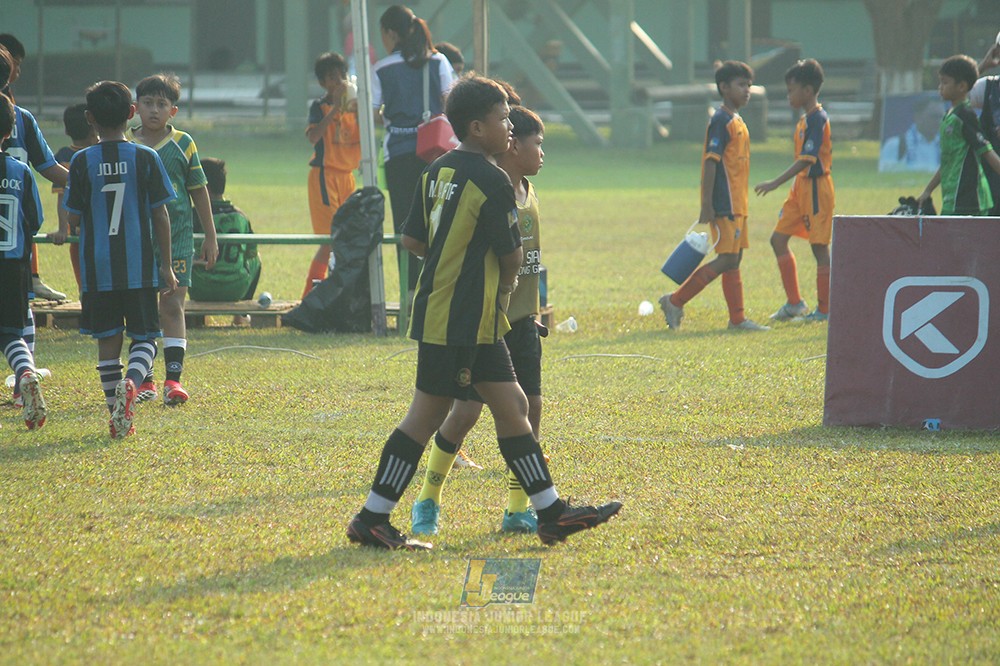 ijlu11 big21 plate siaga bojonggede vs bina taruna