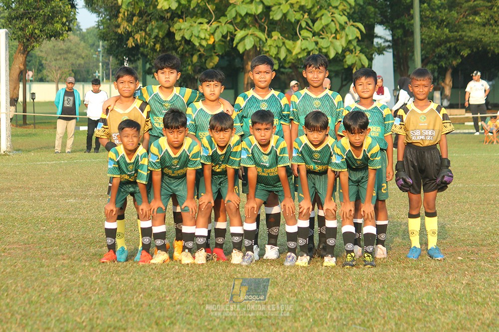 ijlu11 big21 plate siaga bojonggede vs bina taruna