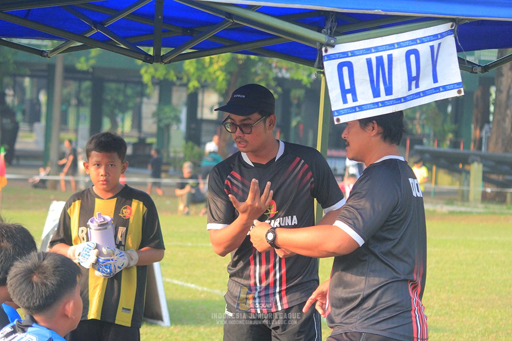 ijlu11 big21 plate siaga bojonggede vs bina taruna