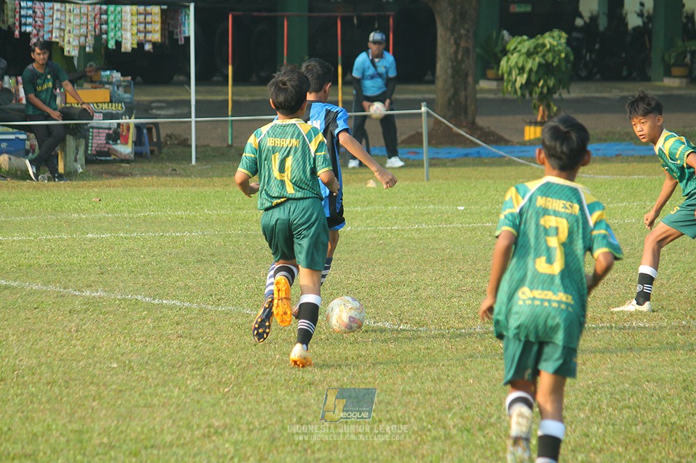 ijlu11 big21 plate siaga bojonggede vs bina taruna