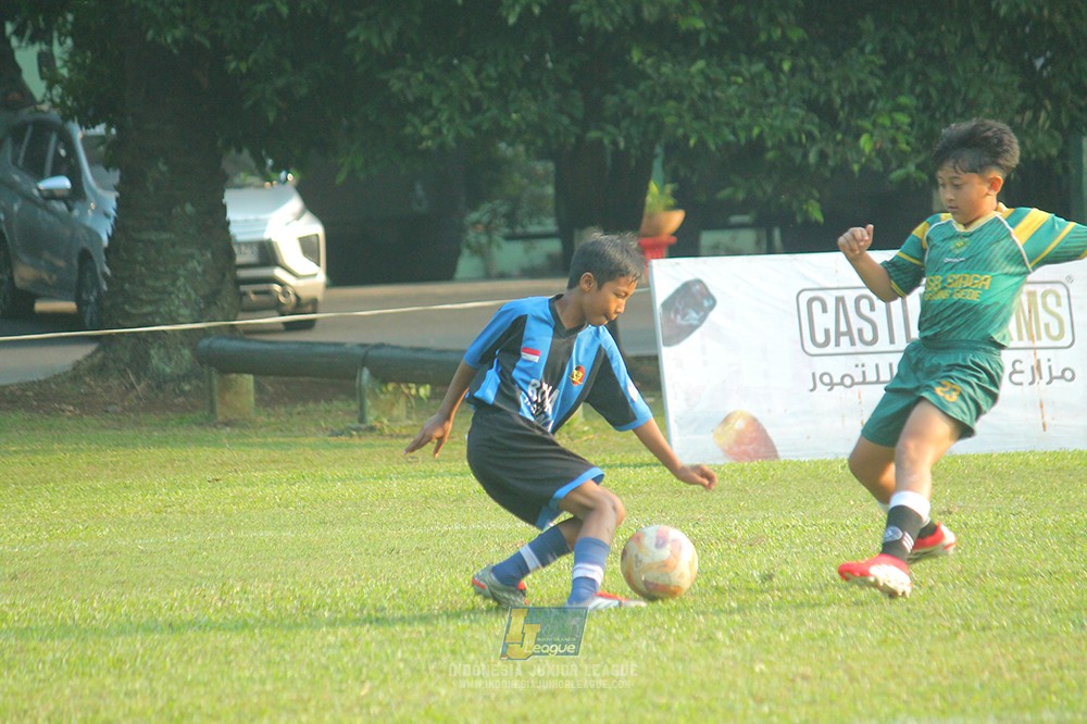 ijlu11 big21 plate siaga bojonggede vs bina taruna