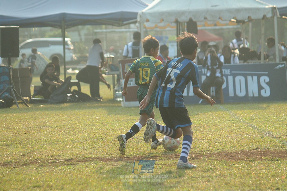 ijlu11 big21 plate siaga bojonggede vs bina taruna