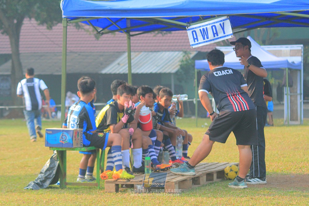 ijlu11 big21 plate siaga bojonggede vs bina taruna