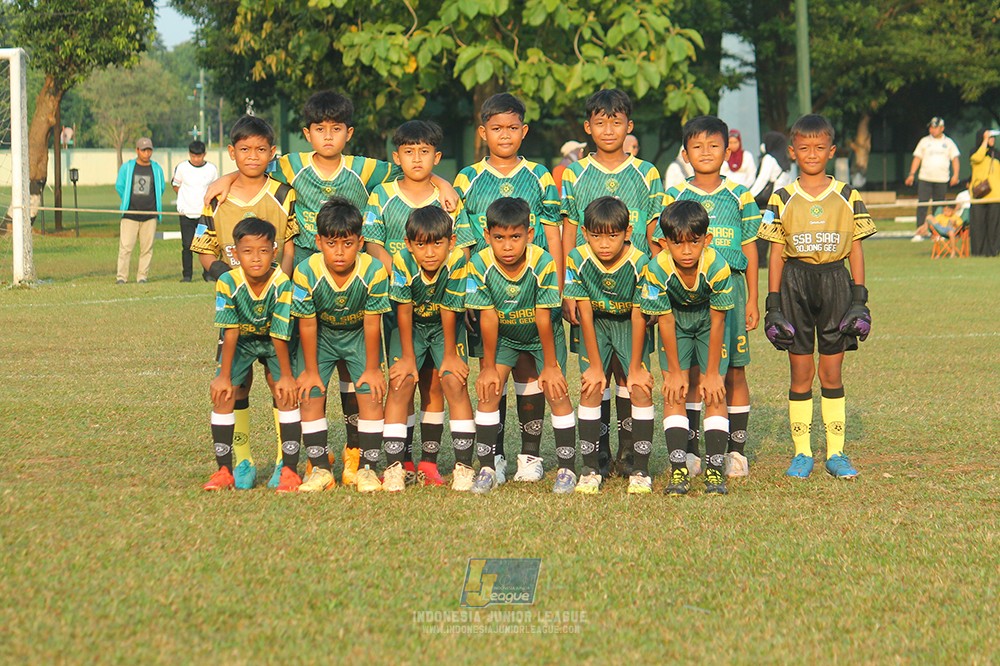 ijlu11 big21 plate siaga bojonggede vs bina taruna