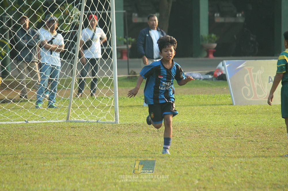 ijlu11 big21 plate siaga bojonggede vs bina taruna