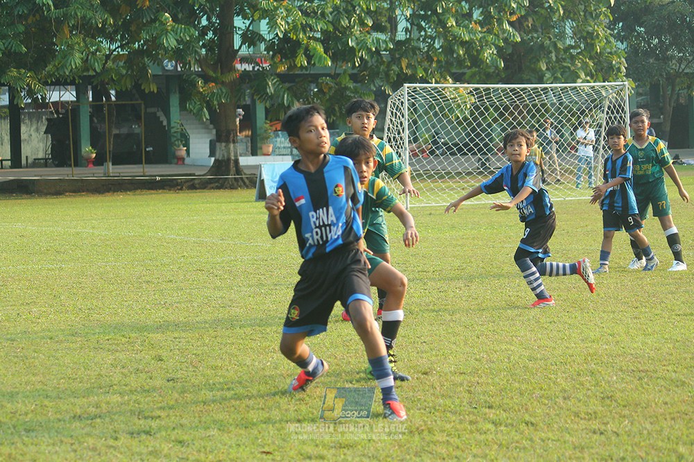 ijlu11 big21 plate siaga bojonggede vs bina taruna