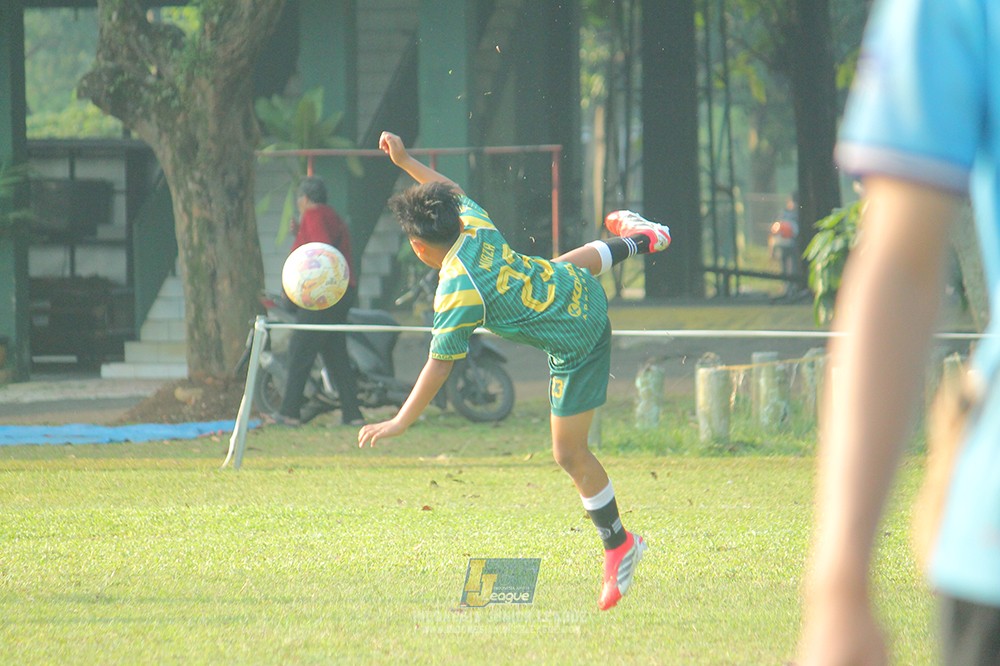 ijlu11 big21 plate siaga bojonggede vs bina taruna