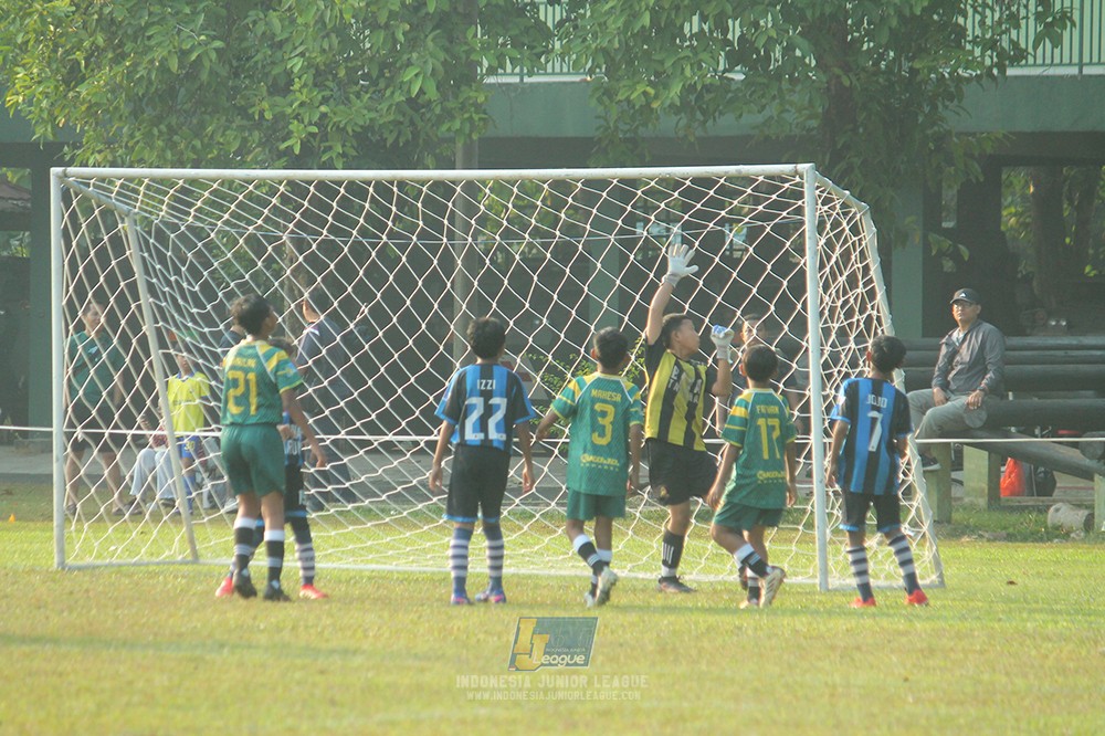 ijlu11 big21 plate siaga bojonggede vs bina taruna