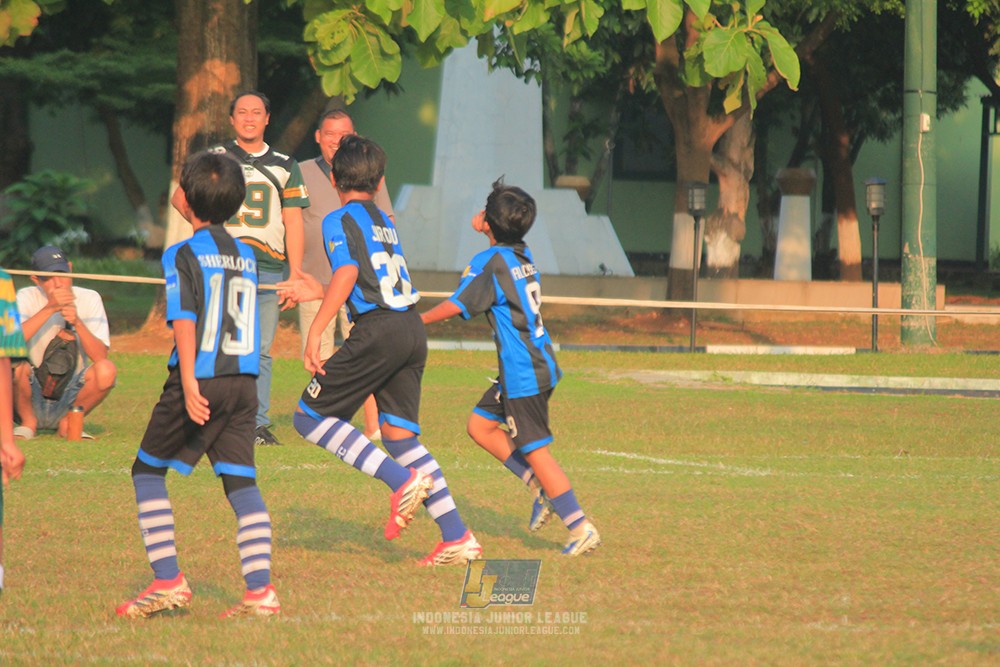 ijlu11 big21 plate siaga bojonggede vs bina taruna
