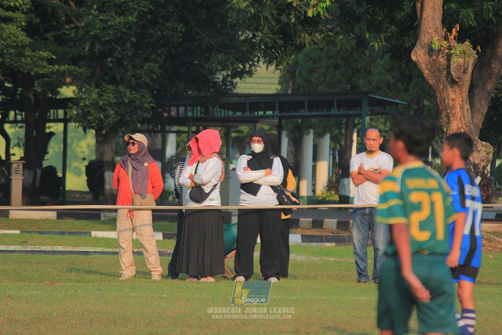 ijlu11 big21 plate siaga bojonggede vs bina taruna