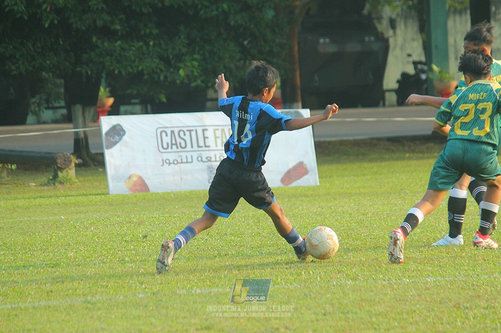 ijlu11 big21 plate siaga bojonggede vs bina taruna