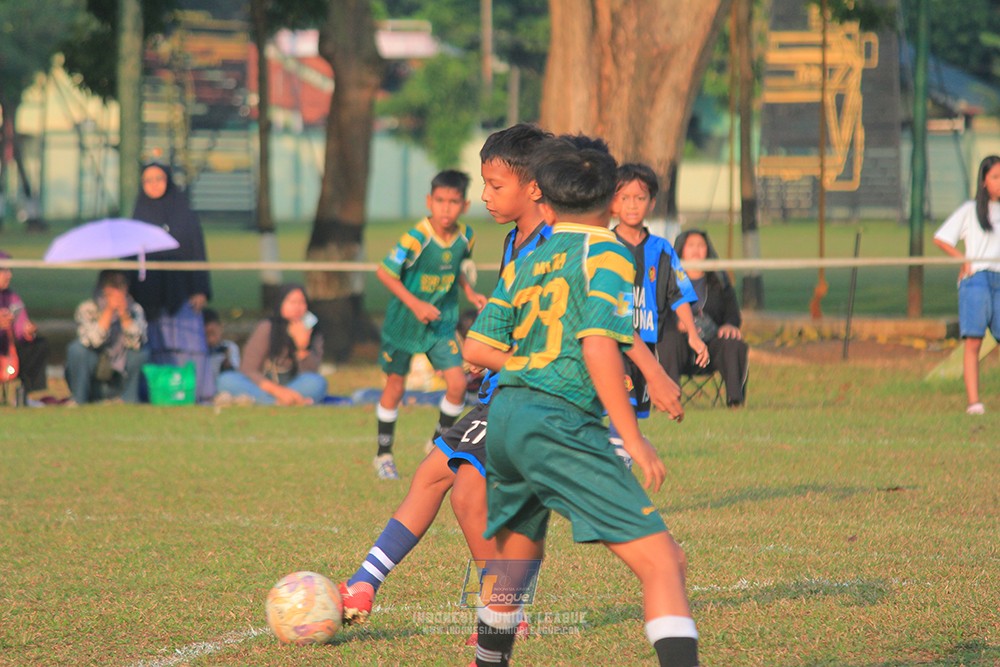 ijlu11 big21 plate siaga bojonggede vs bina taruna