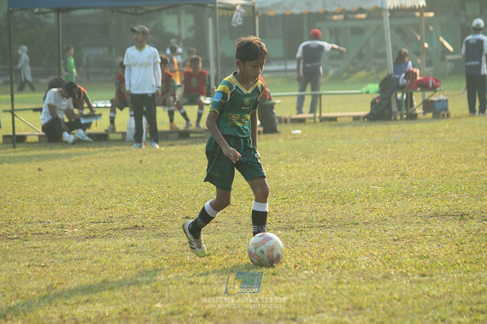 ijlu11 big21 plate siaga bojonggede vs bina taruna