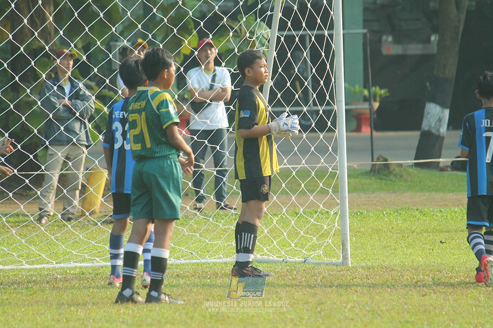 ijlu11 big21 plate siaga bojonggede vs bina taruna