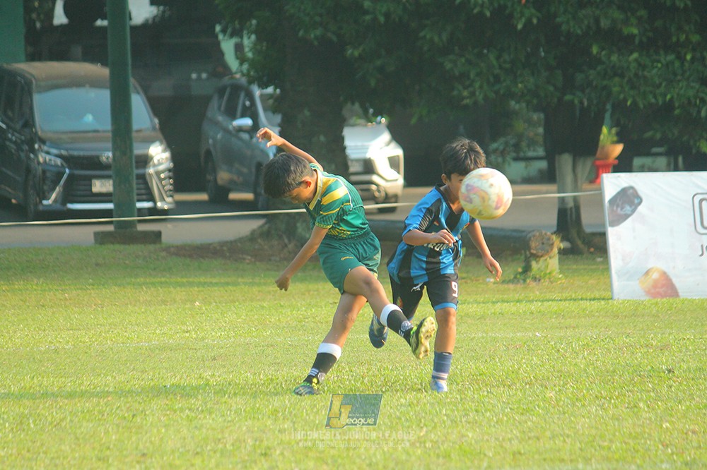 ijlu11 big21 plate siaga bojonggede vs bina taruna
