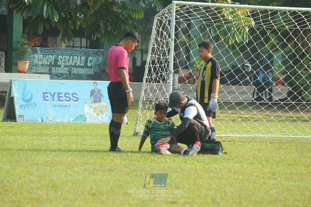 ijlu11 big21 plate siaga bojonggede vs bina taruna