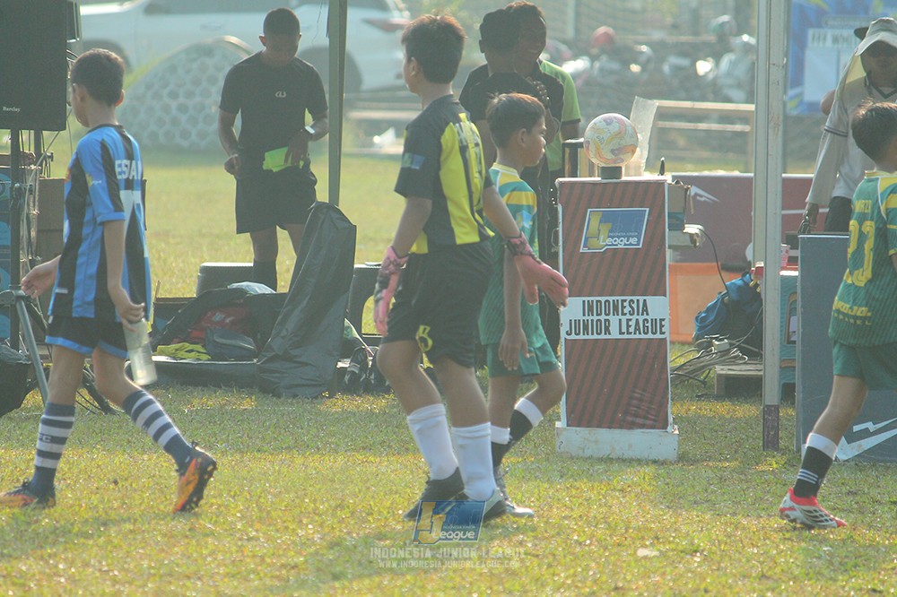 ijlu11 big21 plate siaga bojonggede vs bina taruna