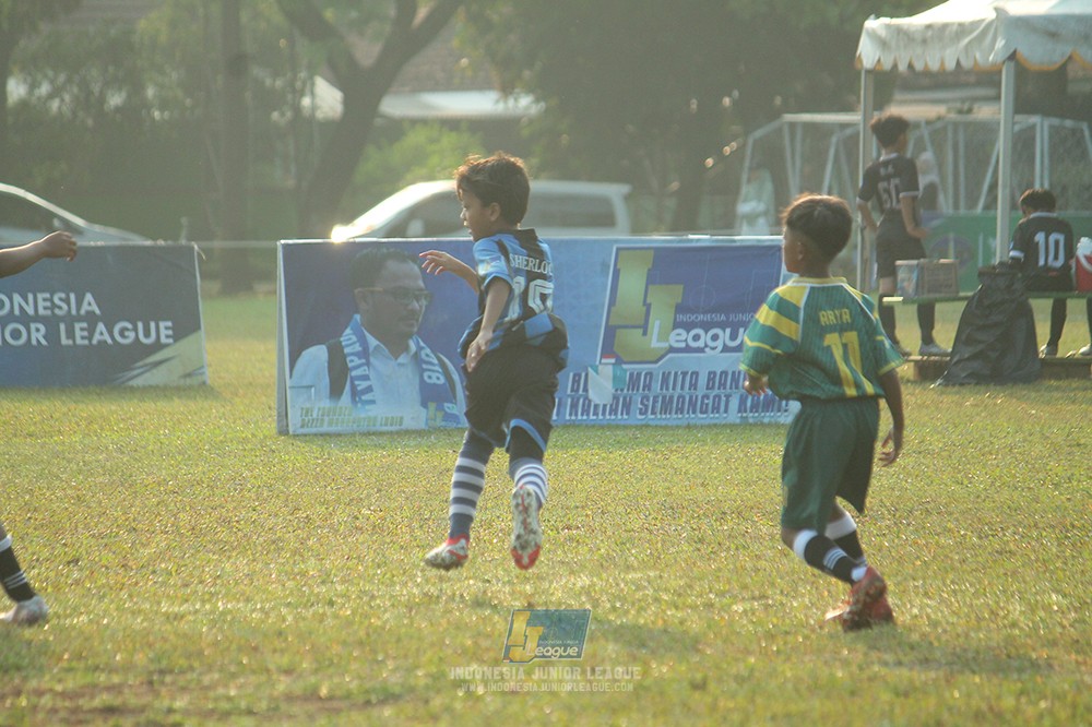 ijlu11 big21 plate siaga bojonggede vs bina taruna