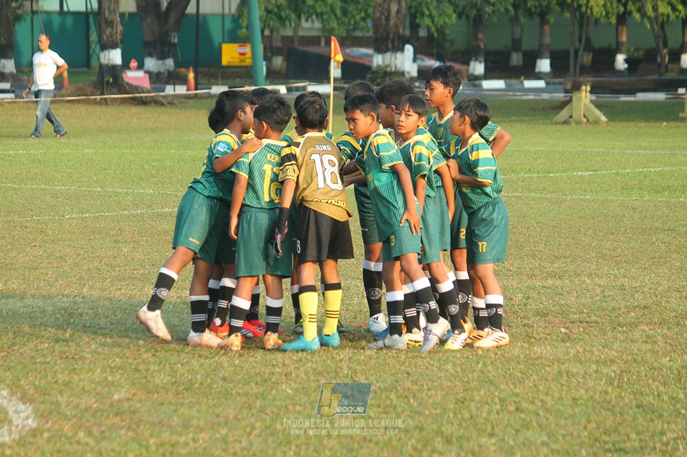 ijlu11 big21 plate siaga bojonggede vs bina taruna