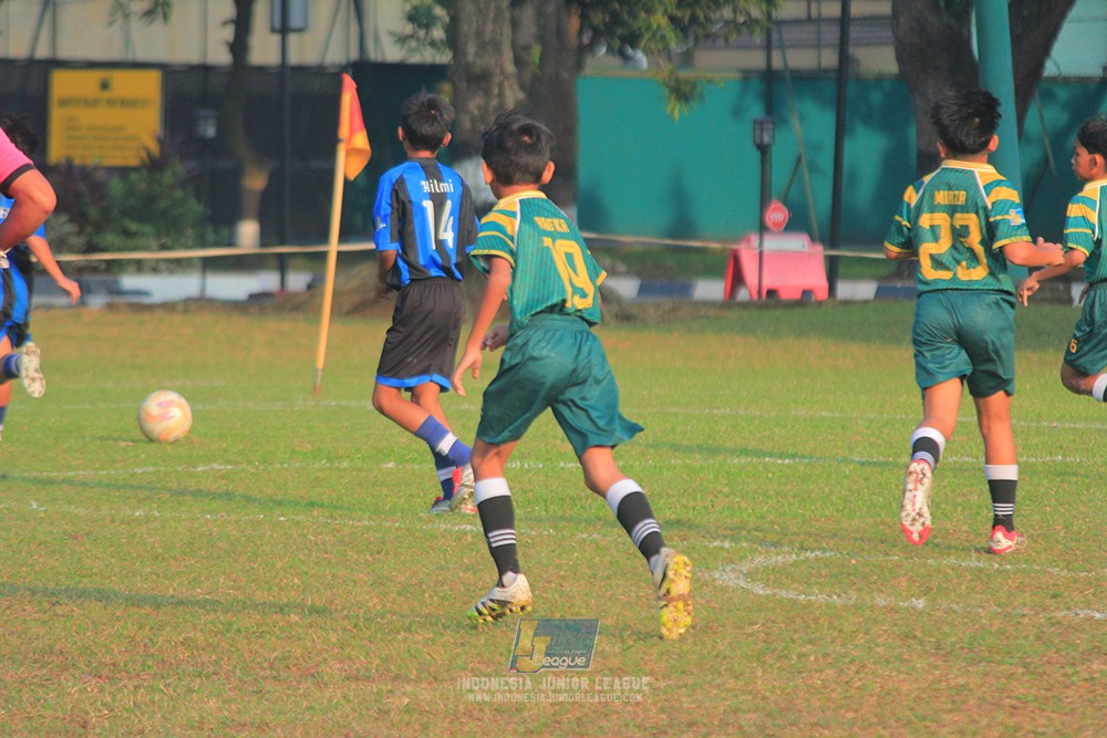 ijlu11 big21 plate siaga bojonggede vs bina taruna