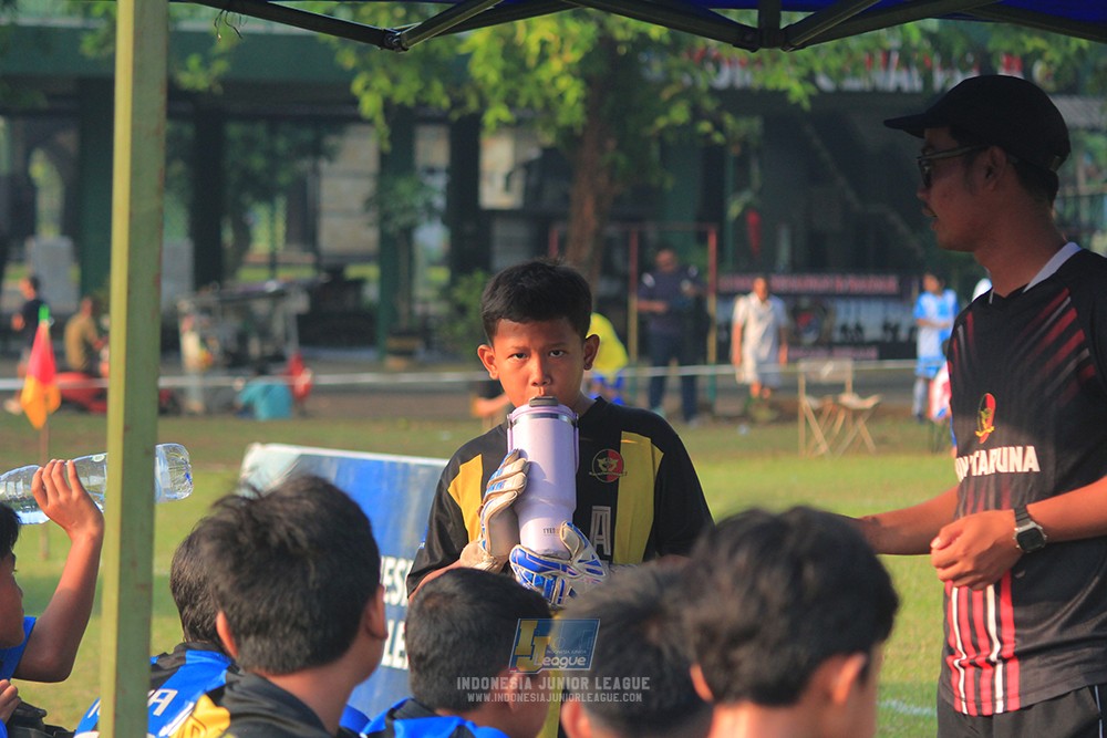 ijlu11 big21 plate siaga bojonggede vs bina taruna