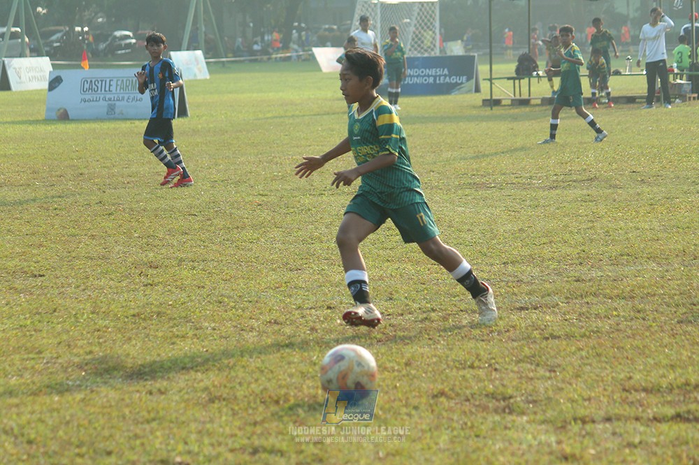 ijlu11 big21 plate siaga bojonggede vs bina taruna