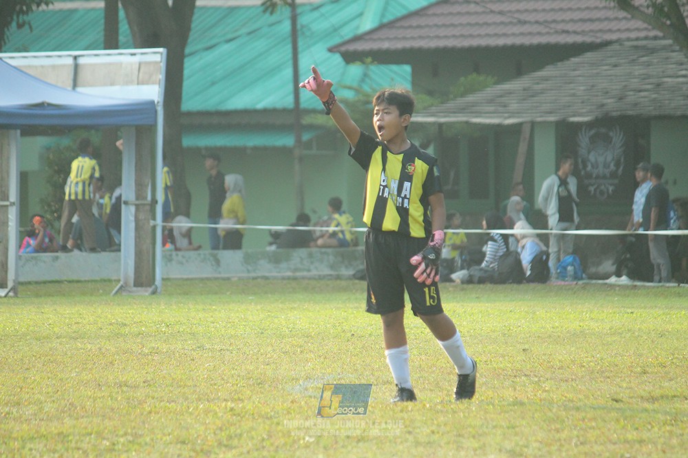 ijlu11 big21 plate siaga bojonggede vs bina taruna