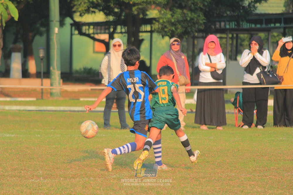 ijlu11 big21 plate siaga bojonggede vs bina taruna
