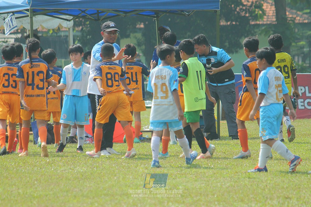 ijlu11 big21 plate timah united vs proball football