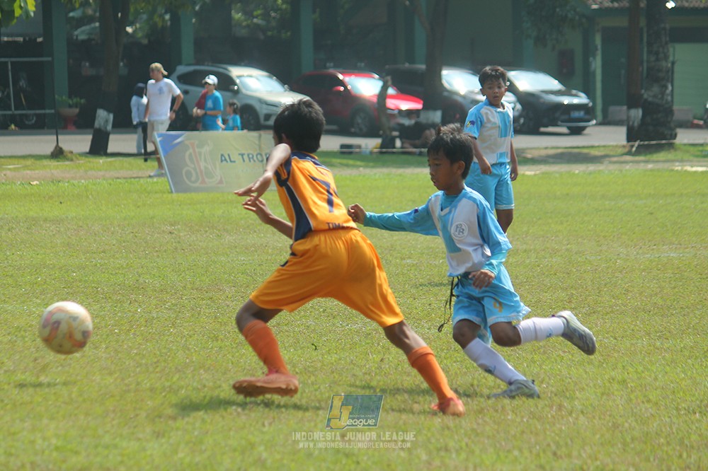 ijlu11 big21 plate timah united vs proball football