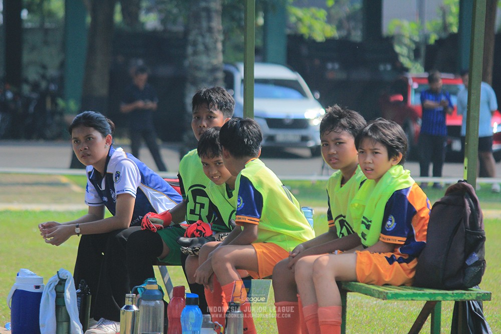 ijlu11 big21 plate timah united vs proball football