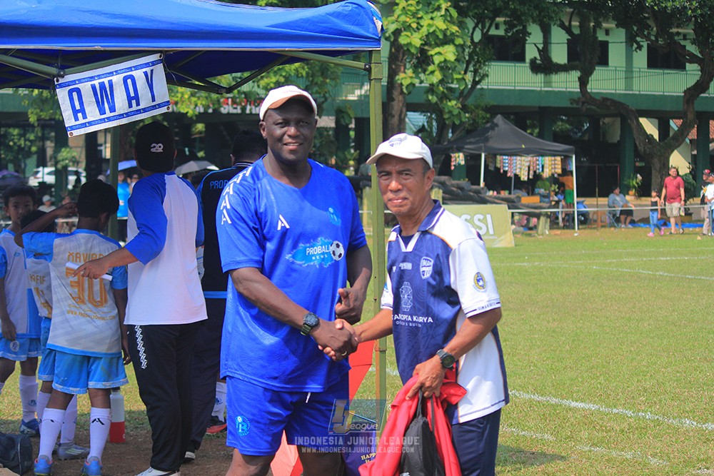 ijlu11 big21 plate timah united vs proball football