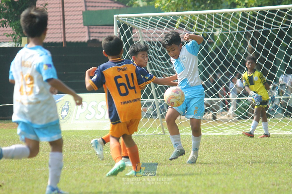 ijlu11 big21 plate timah united vs proball football
