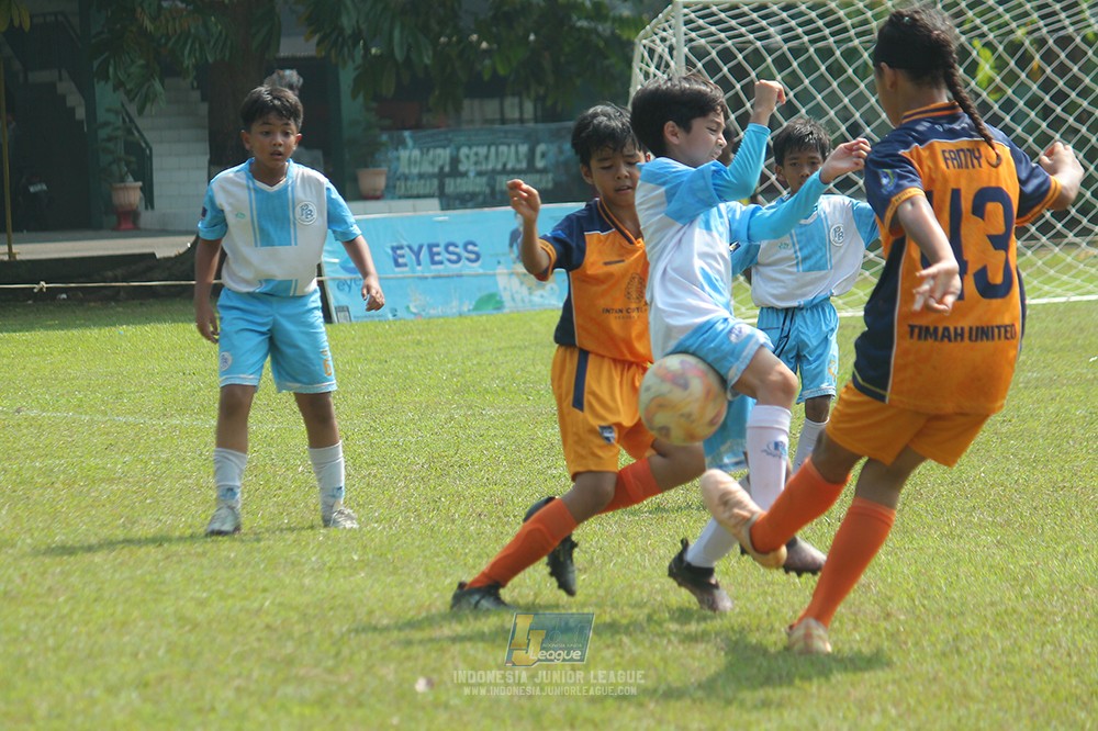 ijlu11 big21 plate timah united vs proball football