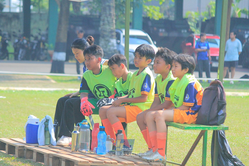 ijlu11 big21 plate timah united vs proball football