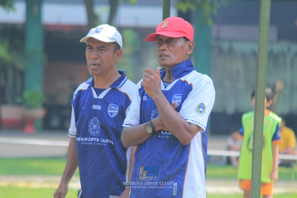 ijlu11 big21 plate timah united vs proball football