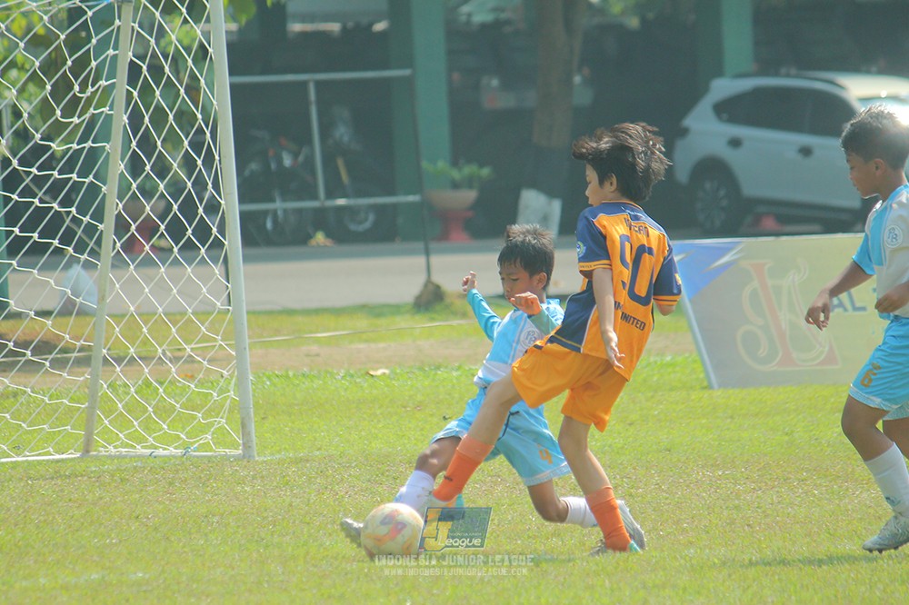 ijlu11 big21 plate timah united vs proball football