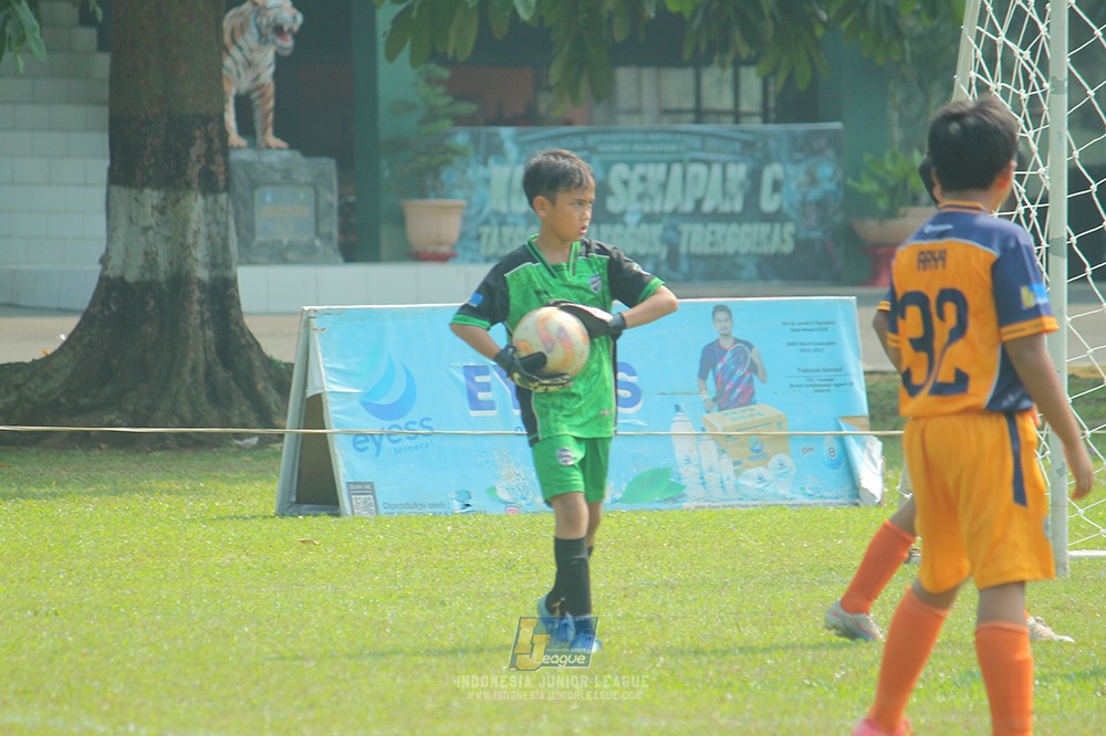 ijlu11 big21 plate timah united vs proball football