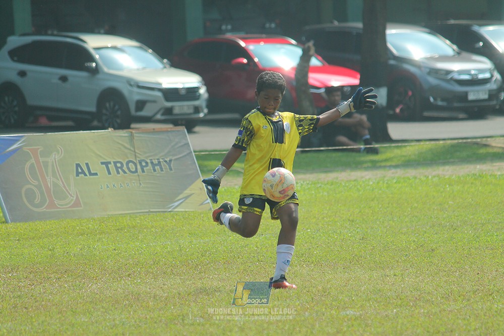 ijlu11 big21 plate timah united vs proball football