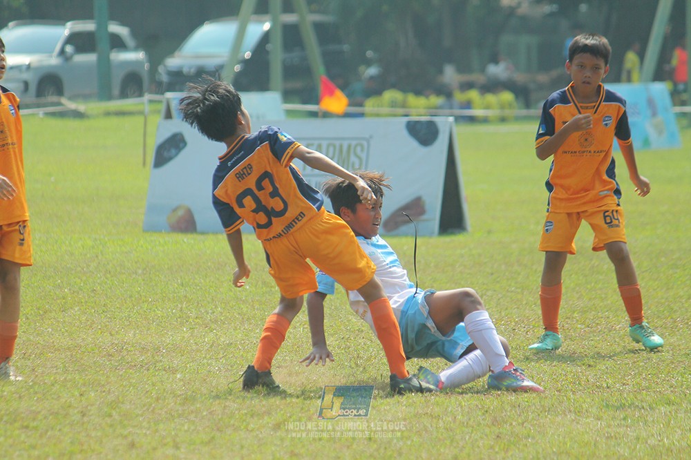 ijlu11 big21 plate timah united vs proball football