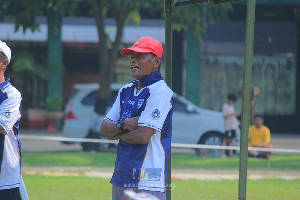 ijlu11 big21 plate timah united vs proball football