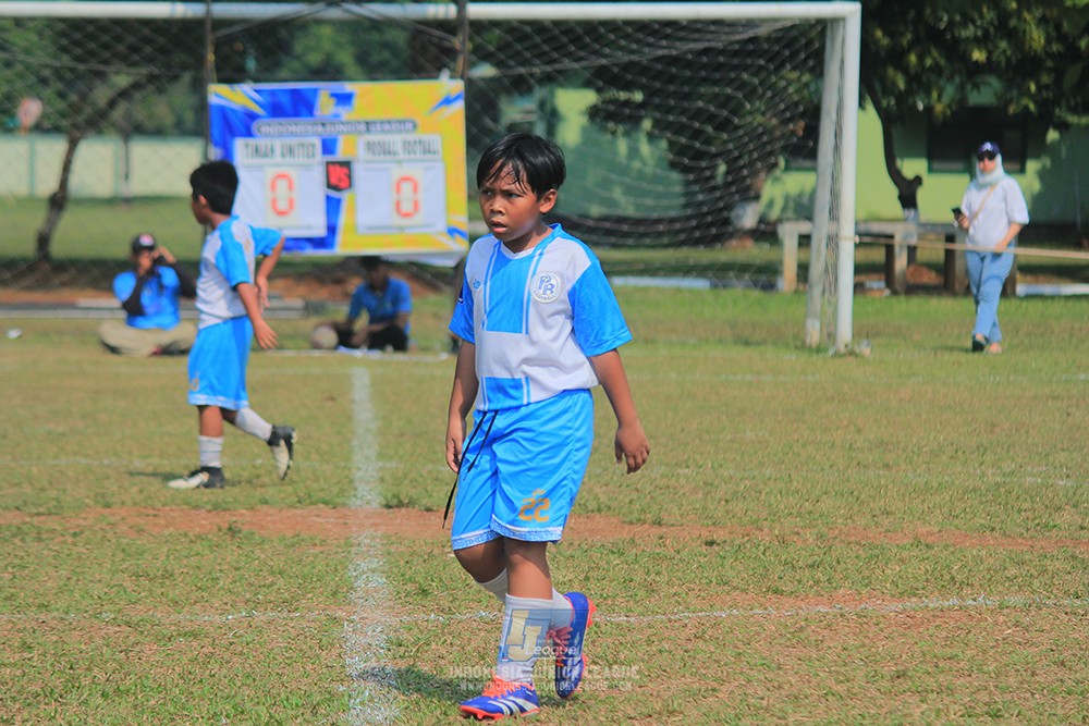 ijlu11 big21 plate timah united vs proball football