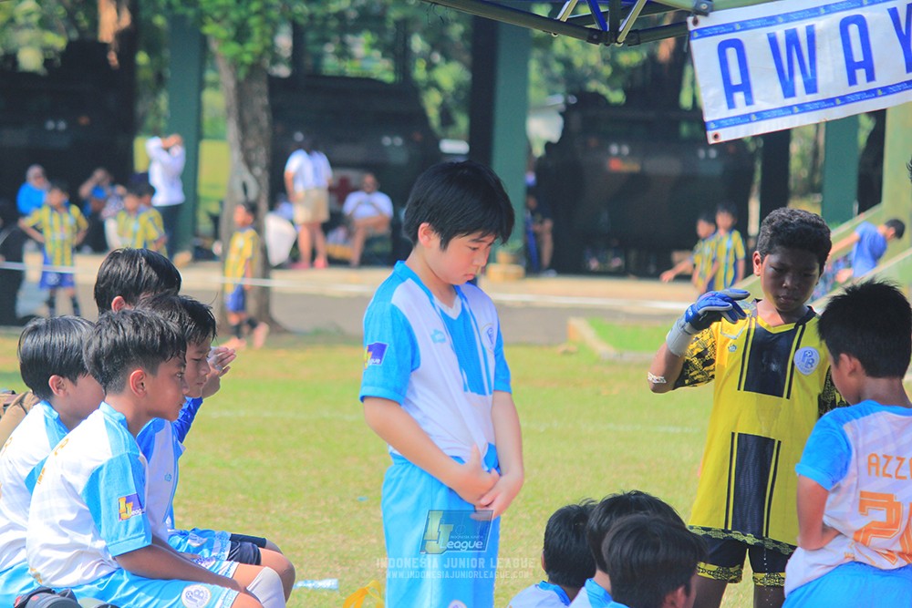 ijlu11 big21 plate timah united vs proball football